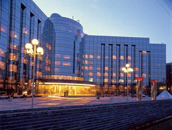 shanghai hotels